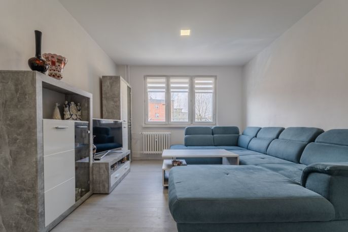 Prodej, Byt 2+1, Karviná