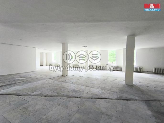 Prodej, Obchodní objekt, Karviná