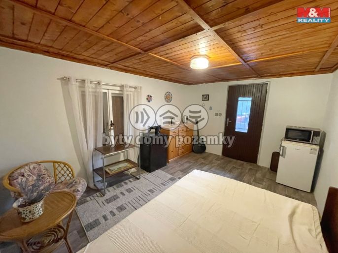 Prodej, Zahrada, Louny