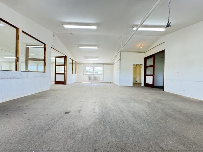 Pronájem, Sklad, Zubčice