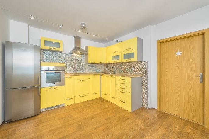 Prodej, Byt 3+1, Čáslav