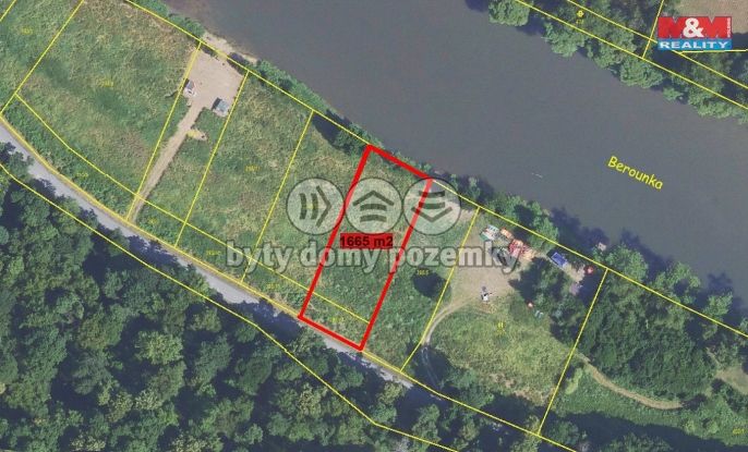 Prodej, Louka, Nižbor