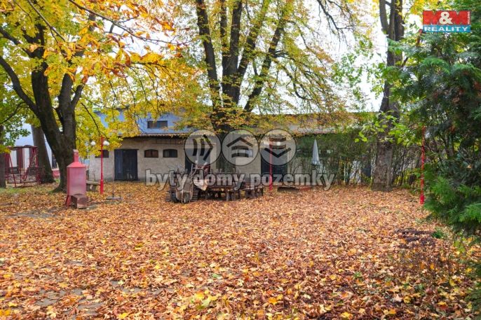 Prodej, Byt 3+kk, Slušovice