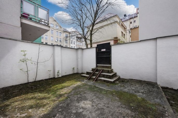 Prodej, Kancelářský prostor, Olomouc