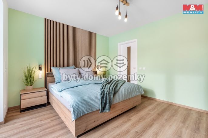 Prodej, Byt 3+kk, Jablonec nad Nisou