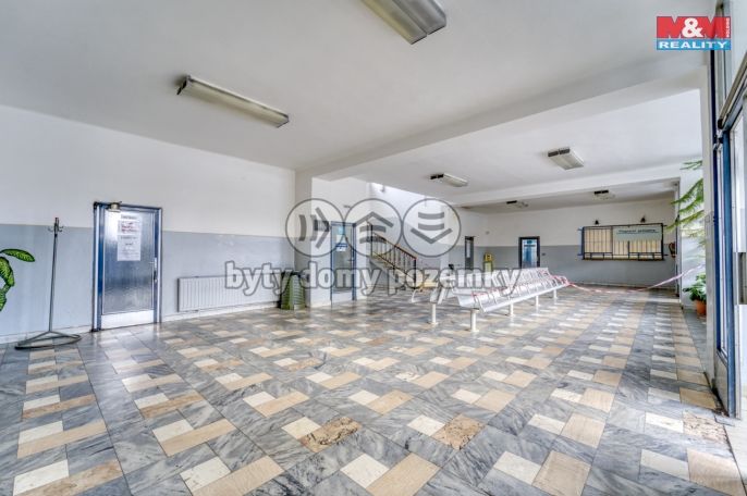 Pronájem, Obchod a služby, Klatovy