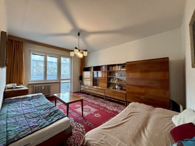 Prodej, Byt 2+1, Ostrava