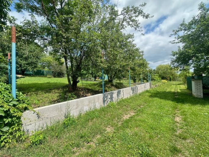 Prodej, Zahrada, Kosmonosy