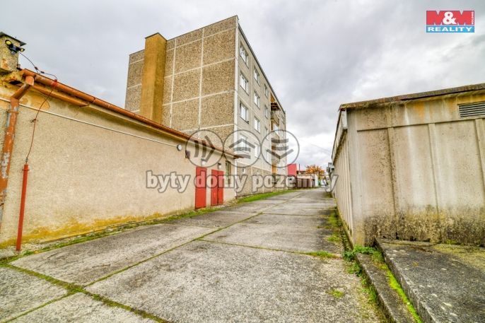 Prodej, Byt 3+1, Bor