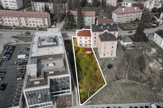 Prodej, Rodinný dům, Havlíčkův Brod