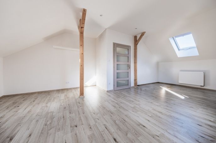 Prodej, Rodinný dům, Příbram