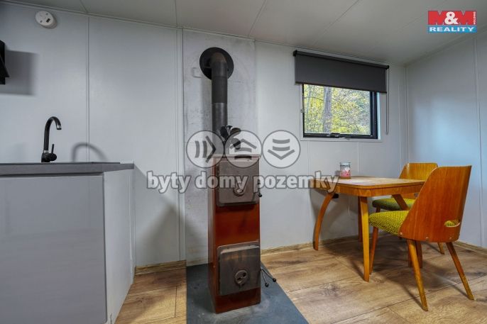 Prodej, Zahrada, Beroun