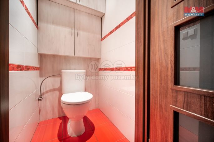 Prodej, Byt 2+1, Moravská Třebová