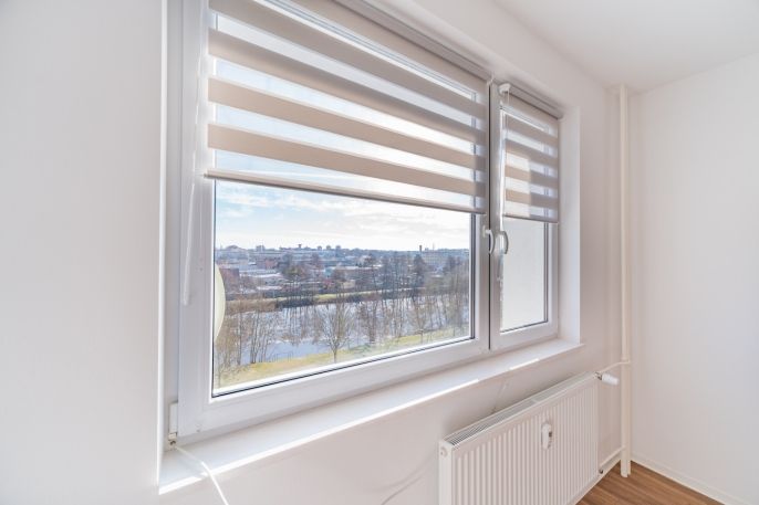 Pronájem, Byt 2+1, Cheb