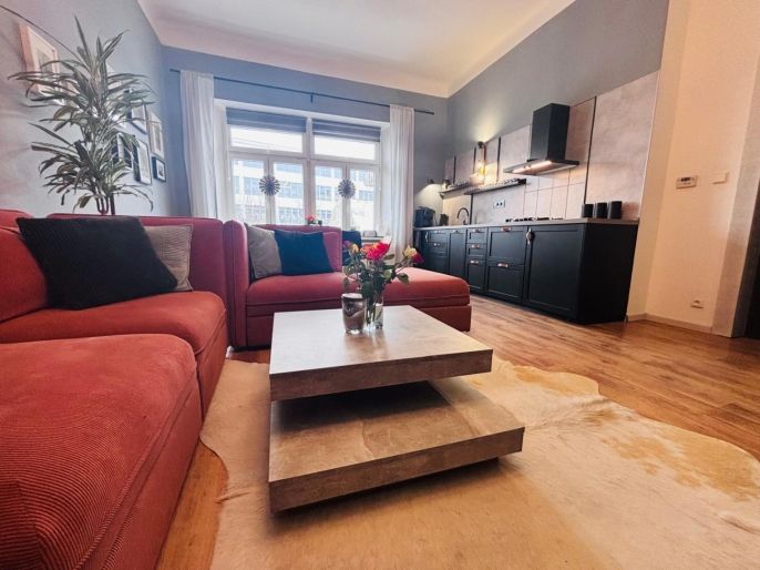 Pronájem, Byt 3+kk, Klatovy