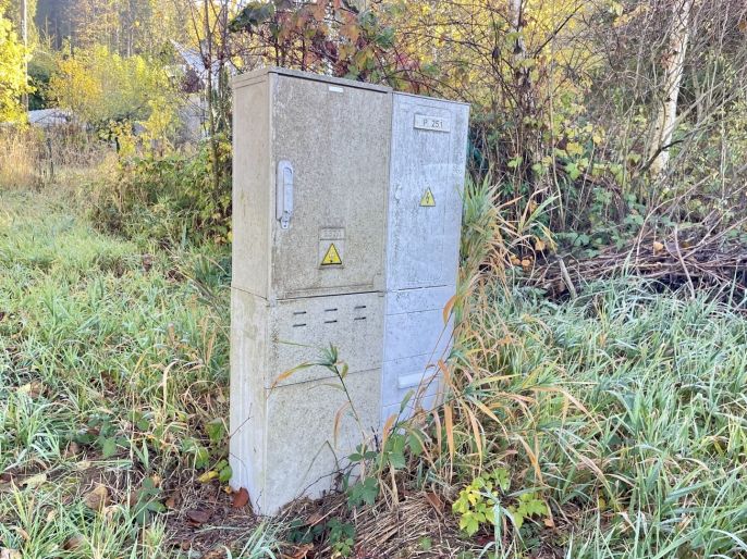 Prodej, Louka, Česká Třebová