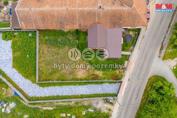 Prodej, Rodinný dům, Újezd u Přelouče