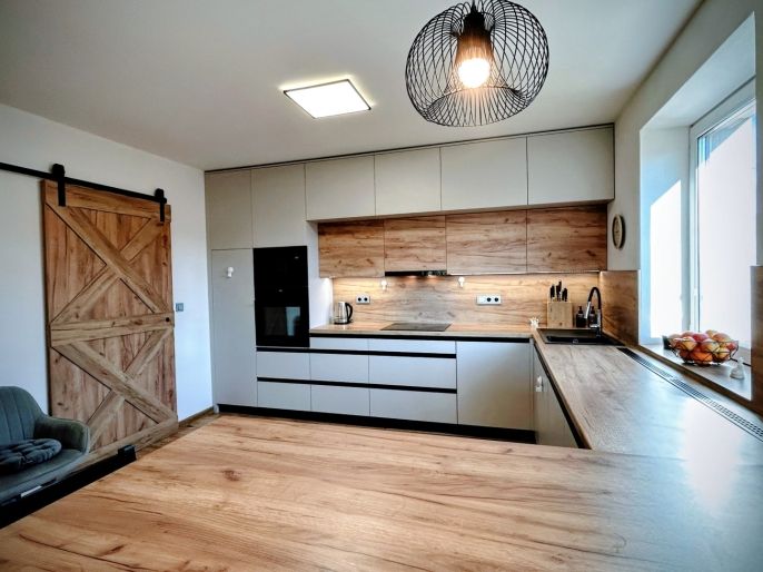 Prodej, Rodinný dům, Horní Domaslavice