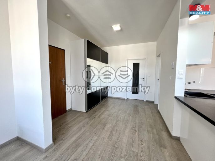 Prodej, Byt 4+kk, Ostrava