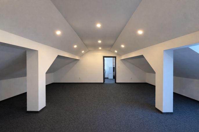 Pronájem, Byt 3+1, Světlá nad Sázavou