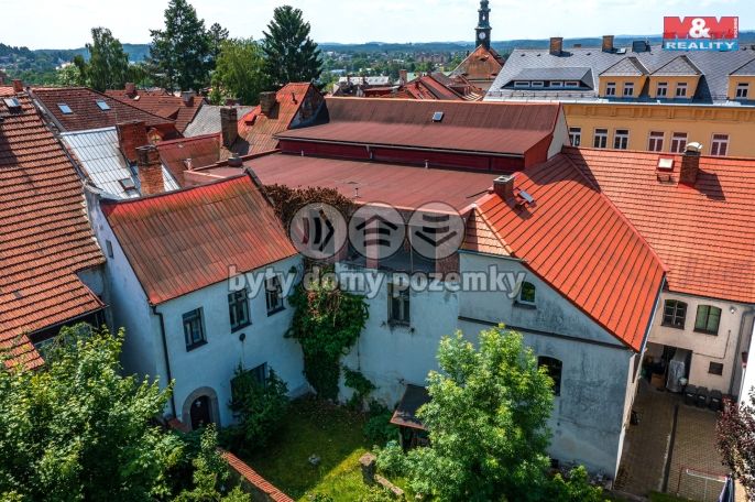 Prodej, Obchod a služby, Česká Lípa