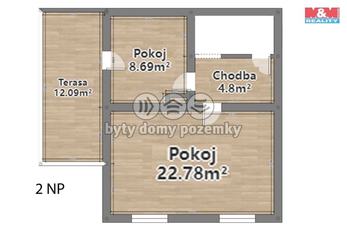 Prodej, Rodinný dům, Poběžovice