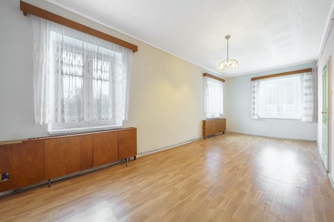 Prodej, Rodinný dům, Kynšperk nad Ohří