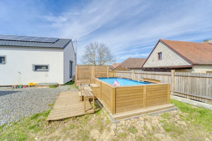 Prodej, Rodinný dům, Plánice