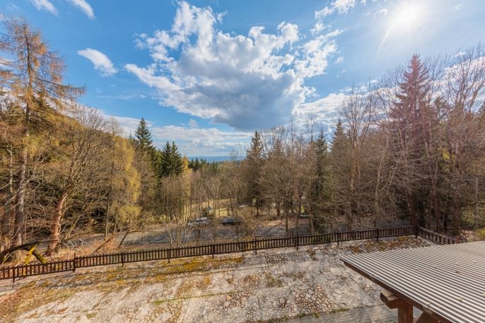 Prodej, Rodinný dům, Nejdek