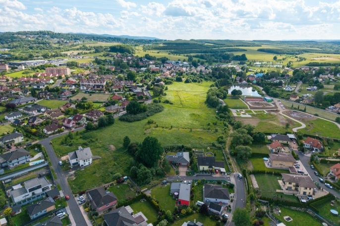 Prodej, Pozemek k bydlení, Jenišov