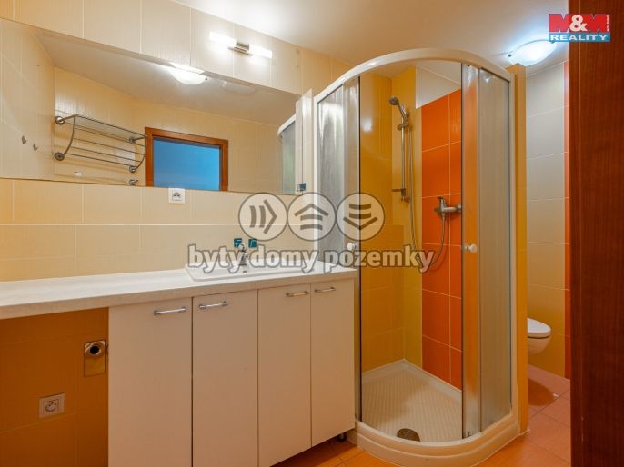 Prodej, Byt 4+kk, Benešov