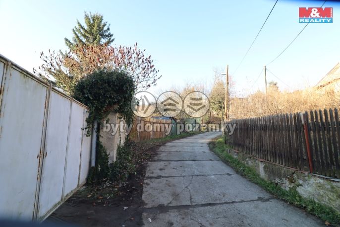 Prodej, Rodinný dům, Libořice