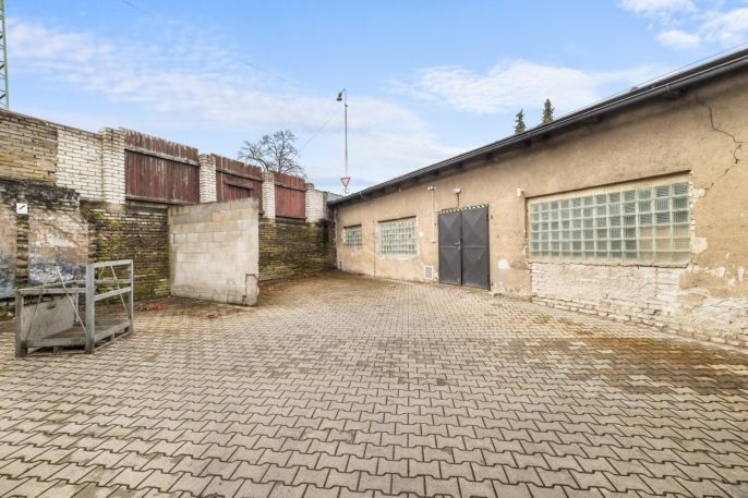 Prodej, Výrobní objekt, Kladno