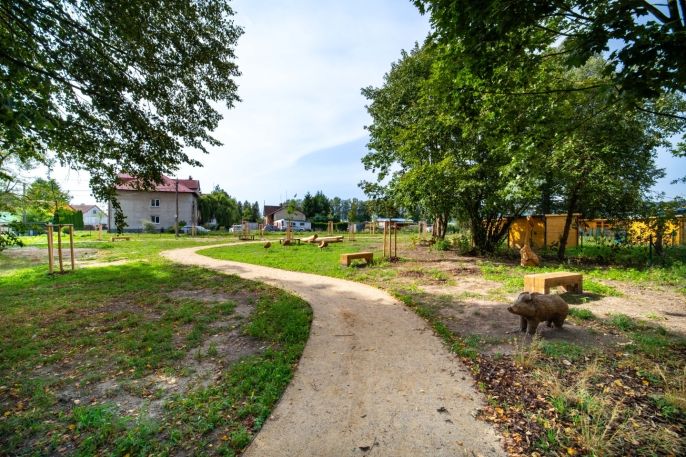 Prodej, Byt 3+1, Třebařov