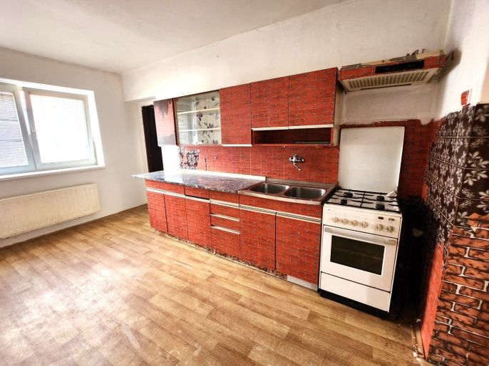 Prodej, Rodinný dům, Lenešice