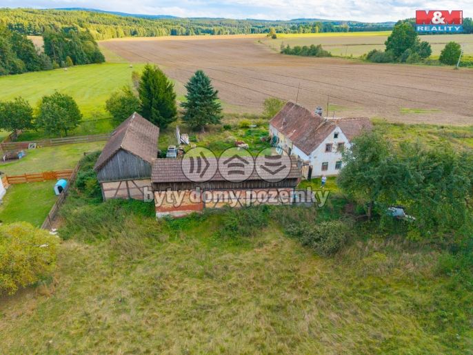 Prodej, Zemědělská usedlost, Lipová