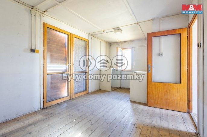 Prodej, Rodinný dům, Radvanec