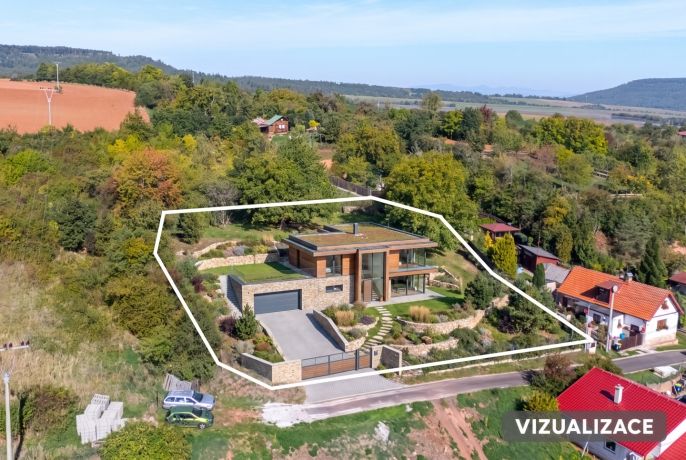 Prodej, Pozemek k bydlení, Pnětluky