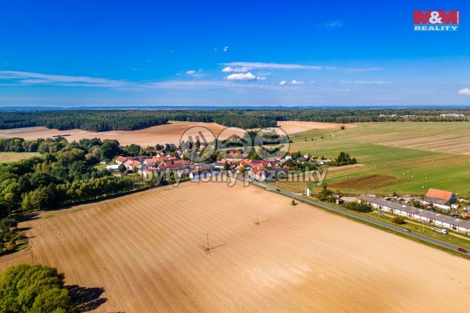 Prodej, Rodinný dům, Dobřany