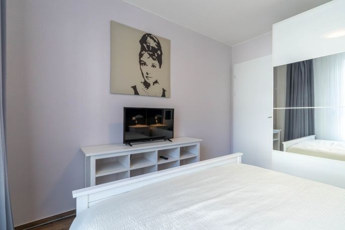 Prodej, Byt 3+kk, Olomouc