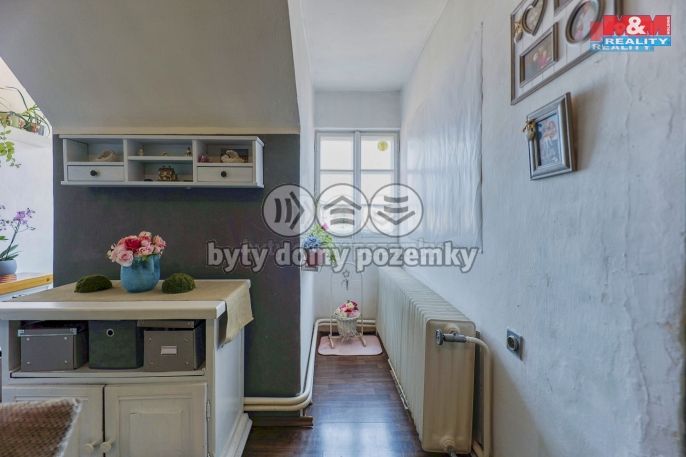 Prodej, Byt 2+1, Cheb