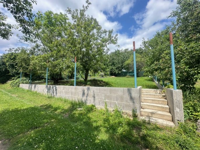 Prodej, Zahrada, Kosmonosy