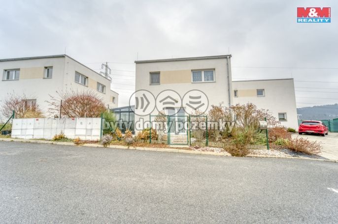 Prodej, Byt 4+kk, Králův Dvůr