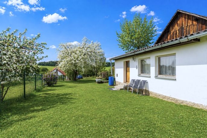 Prodej, Pozemek k bydlení, Čížová