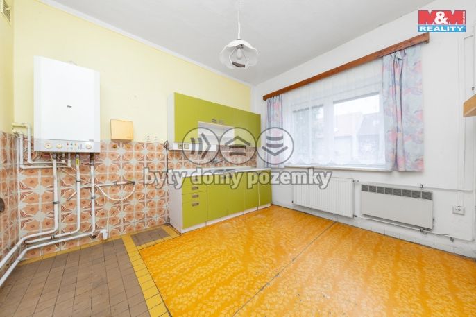 Prodej, Rodinný dům, Šumice