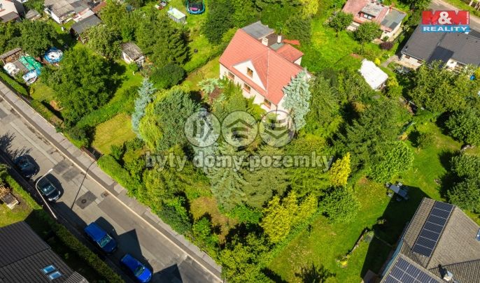 Prodej, Rodinný dům, Česká Lípa