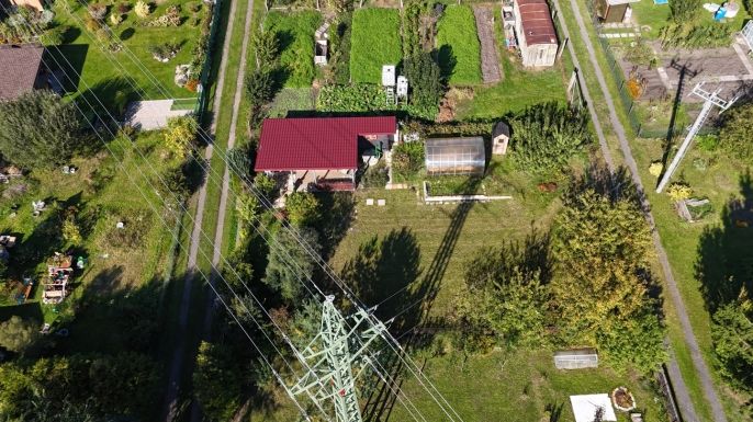 Prodej, Chata, Poděbrady