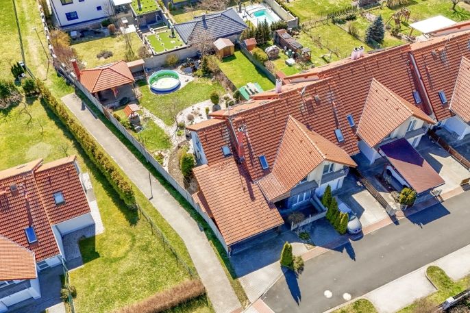 Prodej, Rodinný dům, Velká Hleďsebe