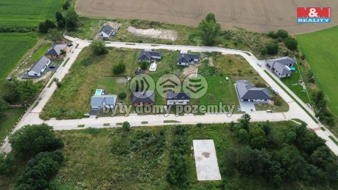 Prodej, Byt 3+kk, Žáky