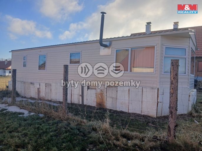 Prodej, Mobilheim, Brloh